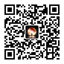 WeChat QR Code